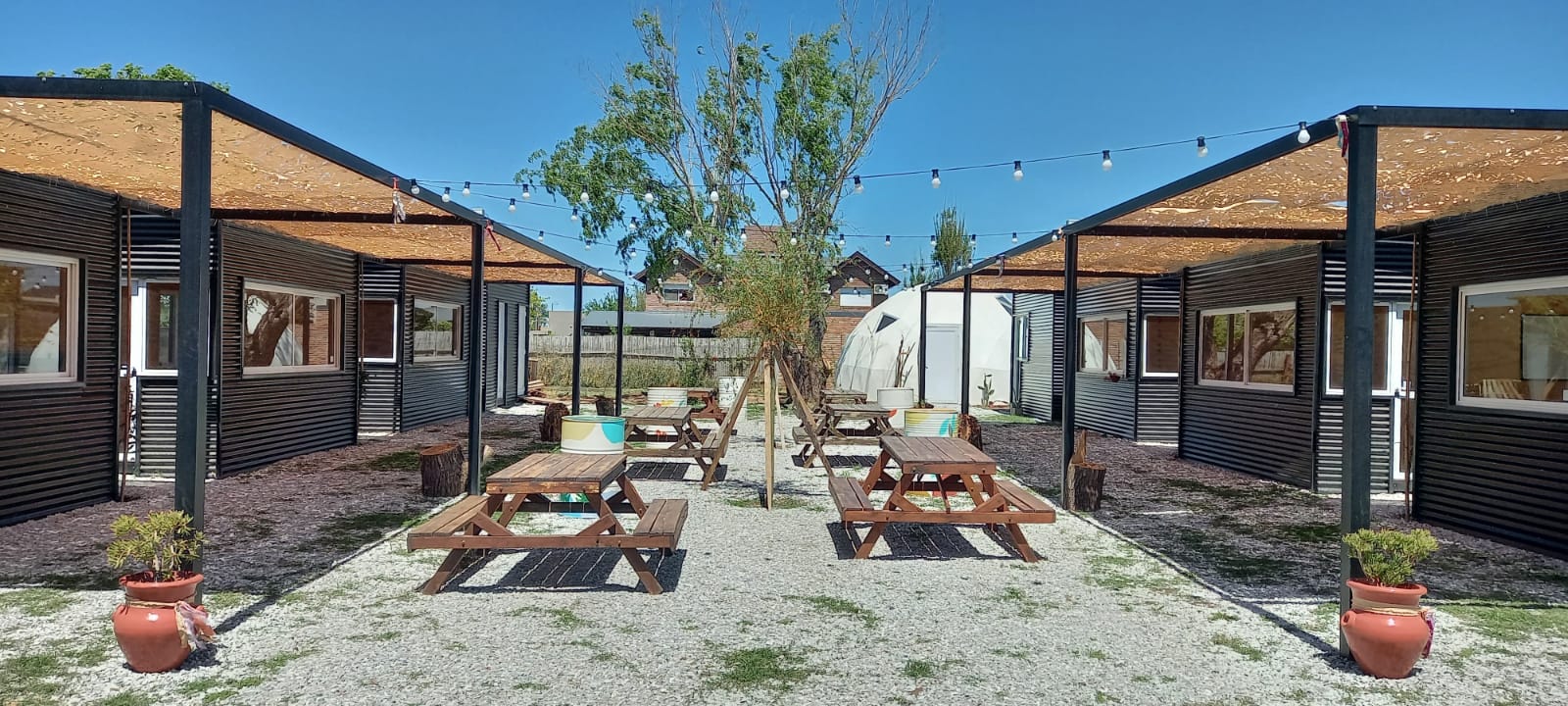 Bienestar y sanación en Funes: lanzan un ciclo gratuito de charlas holísticas en Aldea Paraíso